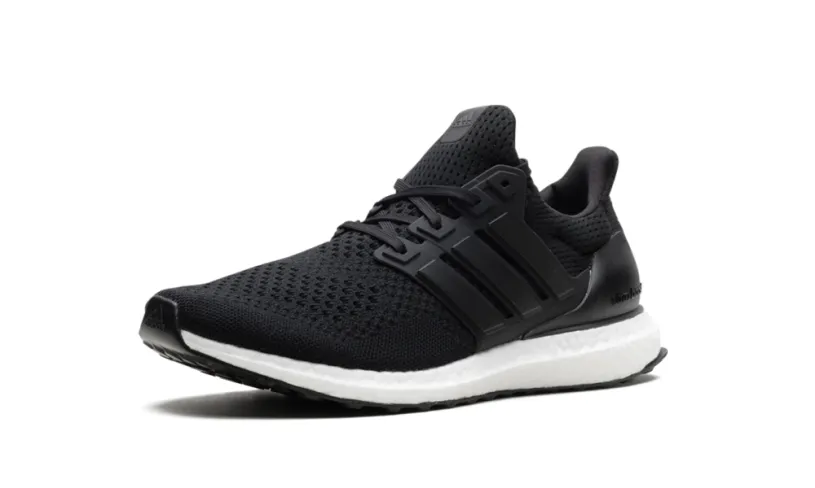 Adidas Ultraboost Ultra Boost 1.0 DNA 'Black' 