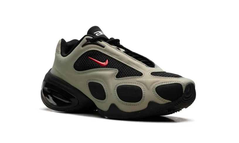 Nike Air Max Air Max Muse WMNS 'Oil Green' 