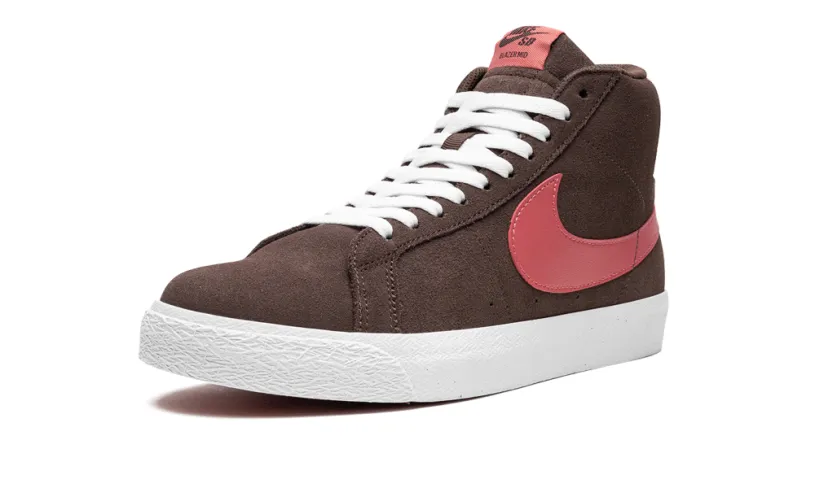 Nike Basketball SB Blazer Mid 