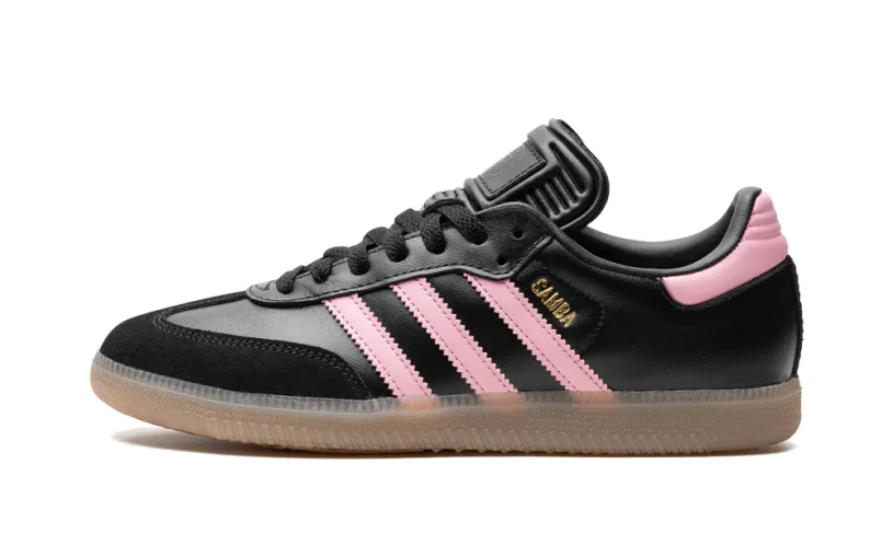 Adidas Samba Samba 'Inter Miami - Black'