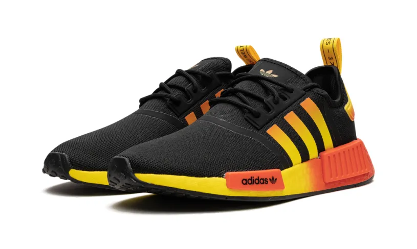 Adidas NMD NMD_R1 'SUNSET' 