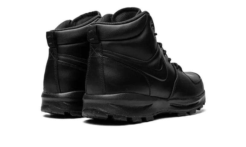 Nike Basketball Manoa Leather 