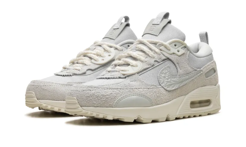 Nike Air Max AIR MAX 90 FUTURA WMNS 'Needlework'