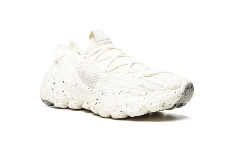 Nike Lifestyle SPACE HIPPIE 04 MNS WMNS 'Sail' 