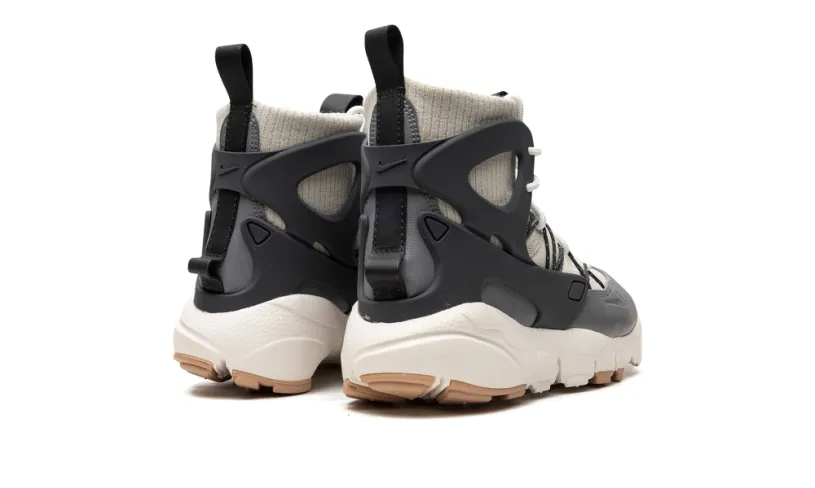 Nike Lifestyle AIR FOOTSCAPE MID MNS WMNS 'Dragon Boat' 