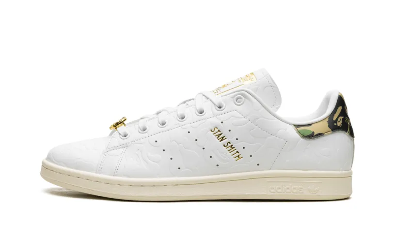Adidas Stan Smith Stan Smith 'Bape 30th Anniversary' 