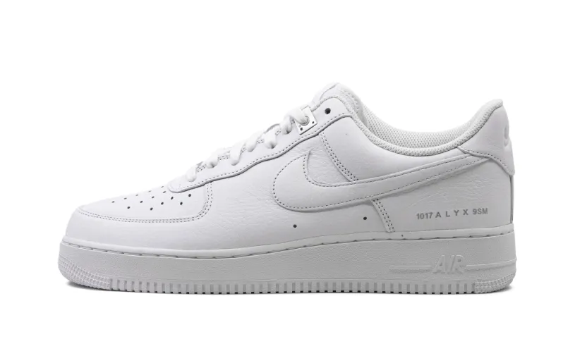 Nike Lifestyle Air Force 1 'Alyx - White' 