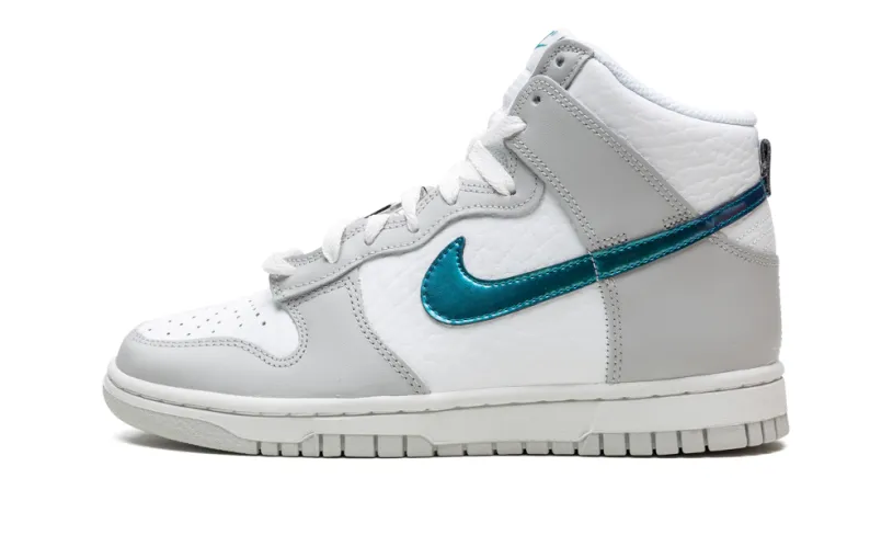 Nike Dunk DUNK HIGH MNS WMNS 'FLS' 