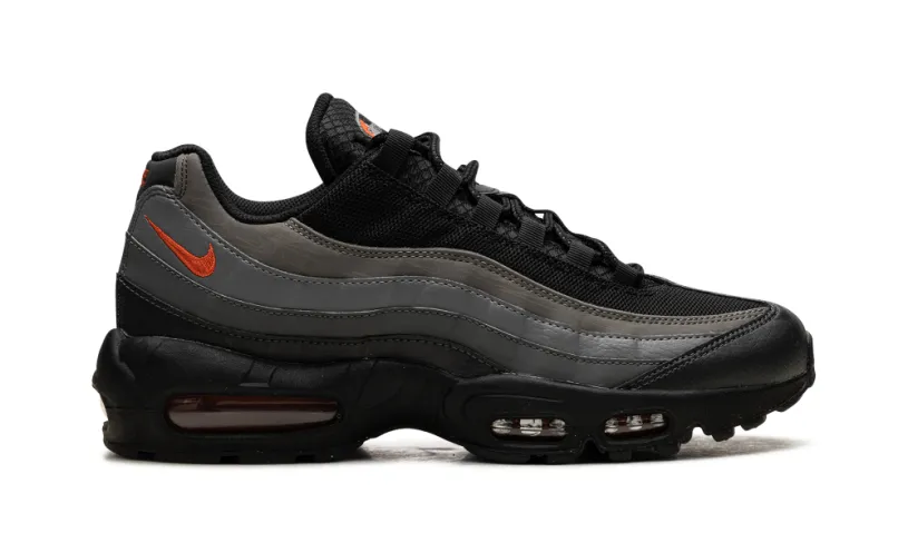 Nike Air Max Air Max 95 'Grey Reflective' 