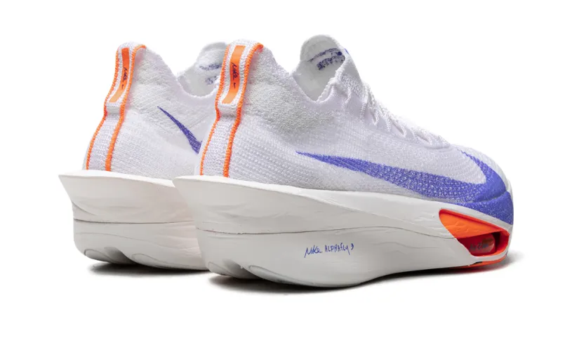 Nike Lifestyle Air Zoom Alphafly Next% 3 FP 'Blueprint Pack'