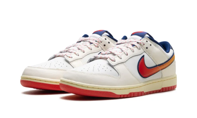 Nike Dunk Dunk Low 'Retro Lettering'