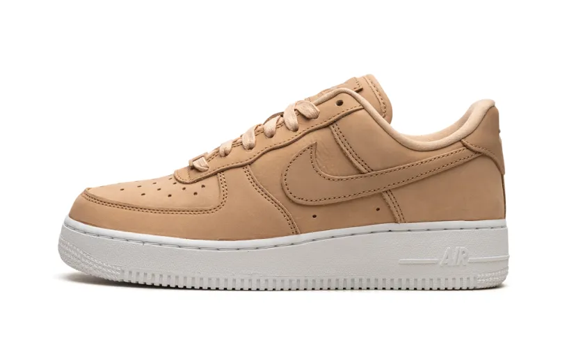 Nike Lifestyle AIR FORCE 1 PRM MF WMNS 'Vachetta Tan' 