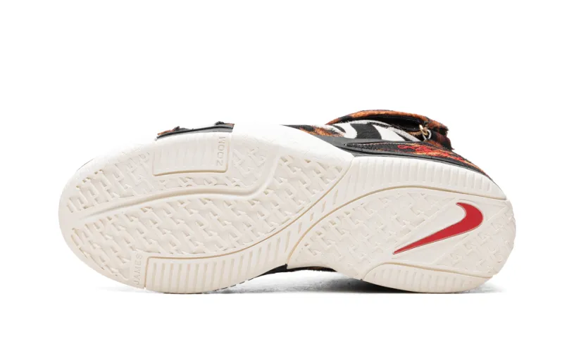 Nike Basketball LeBron 2 'Beast' 