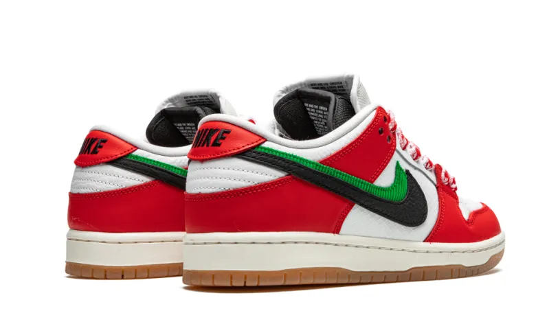Nike Dunk SB Dunk Low Pro QS 'Frame Skate - Habibi' 