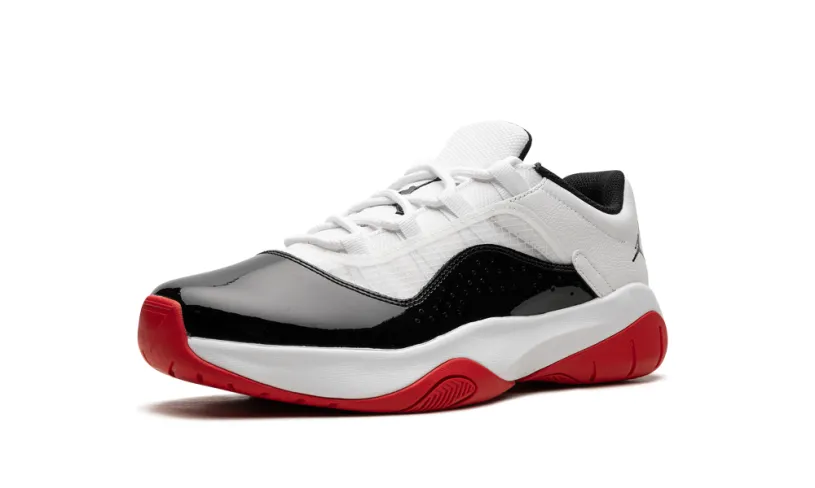 Air Jordan 11 AIR JORDAN 11 CMFT LOW 'Concord Bred' 