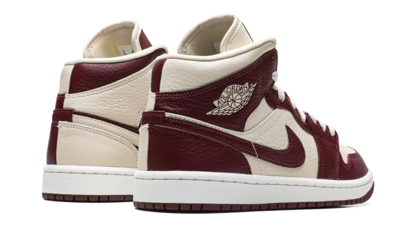 Air Jordan 1 AIR JORDAN 1 WMNS 'Split Cherrywood Red' 