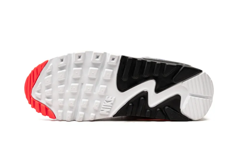 Nike Air Max AIR MAX 90 MNS WMNS 'Brushstroke' 