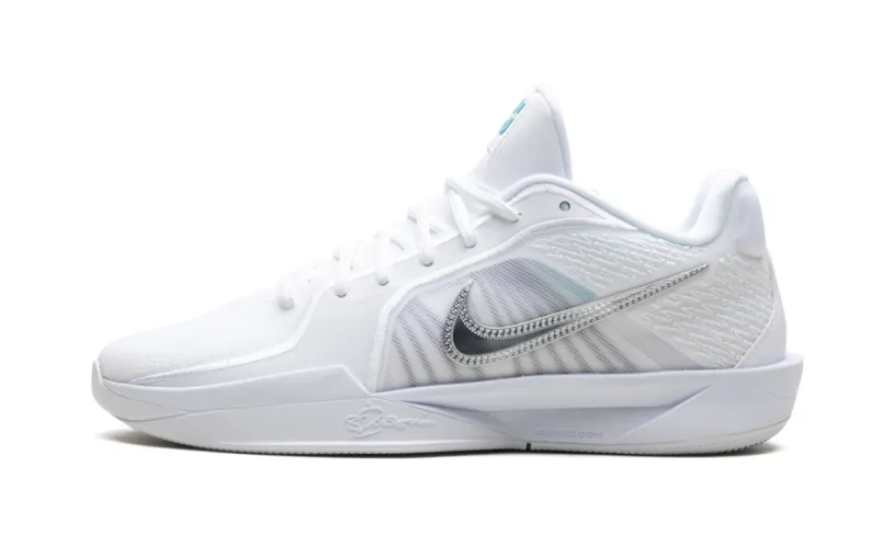 Nike Lifestyle Sabrina 2 WMNS 'White Noise'