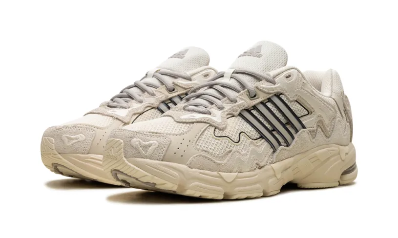 More Adidas Shoes Bad Bunny Response CL 'Wonder White' 