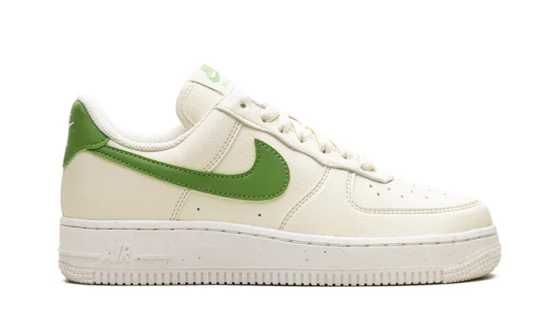 Nike Lifestyle NIKE AIR FORCE 1 '07 LO WMNS 'COCONUT MILK' 