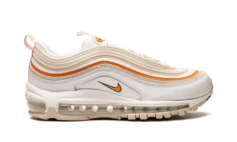 Nike Air Max AIR MAX 97 MNS WMNS 'Phantom   Light Curry' 