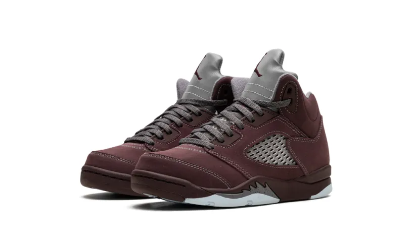 Air Jordan 5 Air Jordan 5 Retro SE PS 'Burgundy' 