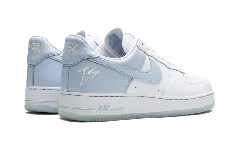 Nike Lifestyle Air Force 1 Low 'Terror Squad- Porpoise' 