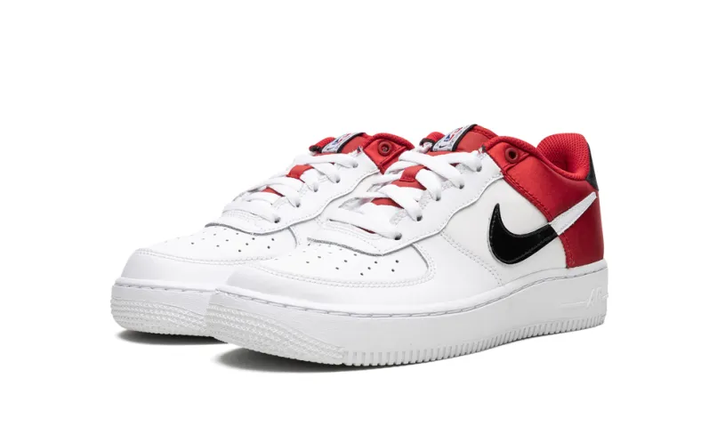 Nike Basketball Air Force 1 LV8 1 (GS) 'NBA' 