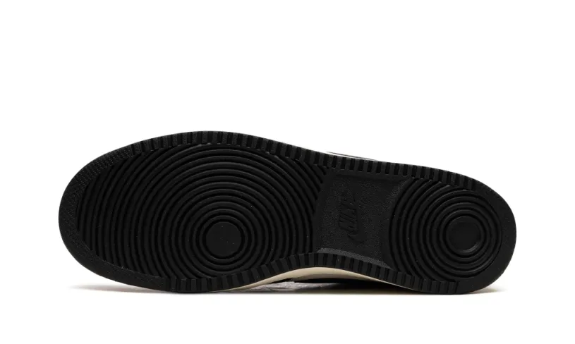 Air Jordan 1 Air Jordan 1 KO Low 'Black   White' 