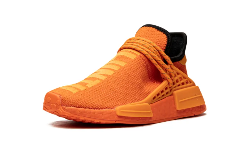 Adidas NMD NMD Humanrace 'Pharrell Williams - Orange' 