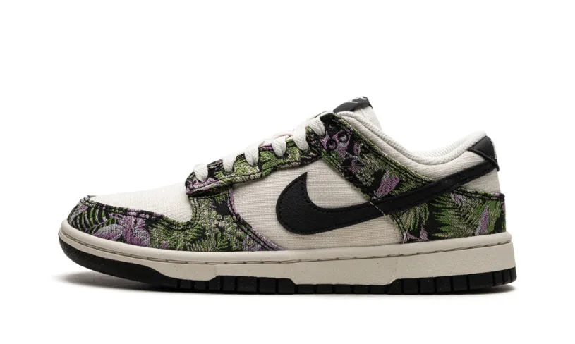Nike Dunk DUNK LOW WMNS 'Floral Tapestry' 