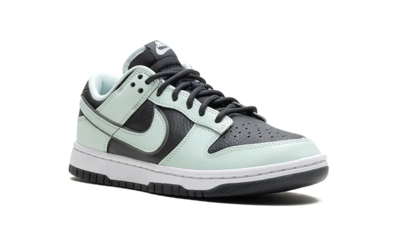 Nike Dunk Dunk Low 'Dark Smoke Grey   Barely Green' 