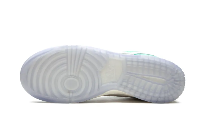 Nike Dunk Dunk Low   Kasina 'Road Sign' 