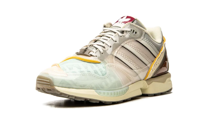 More Adidas Shoes ZX 6000 'Inside Out' 