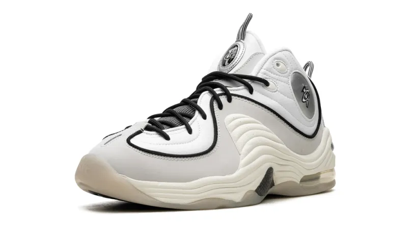 Nike Basketball Air Penny 2 'Photon Dust' 