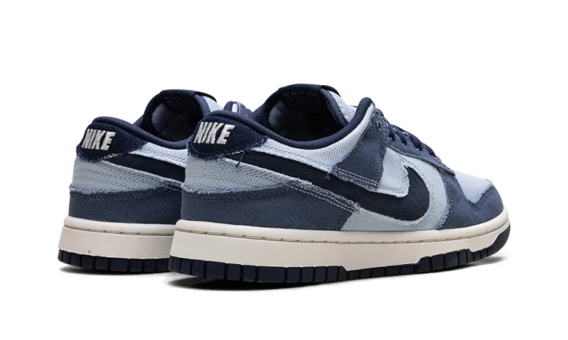Nike Dunk Dunk Low 'Light Armory Blue Denim'