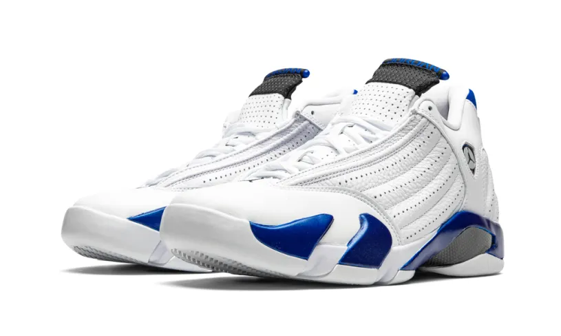 Air Jordan 14 Air Jordan 14 Retro 'Hyper Royal' 