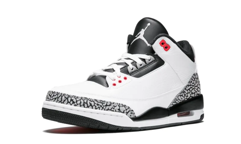 Air Jordan 3 Air Jordan 3 Retro 'Infrared 23'