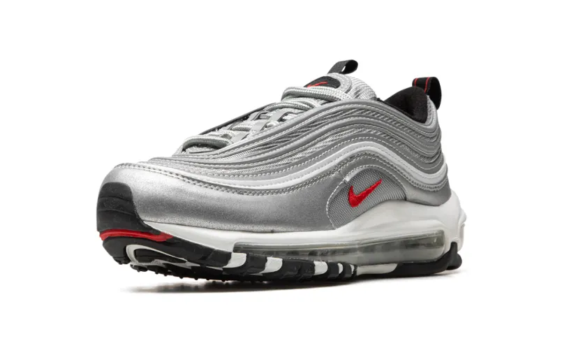Nike Air Max AIR MAX 97 OG MNS WMNS 'Silver Bullet' 