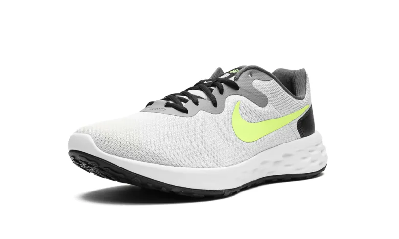 Nike Lifestyle Revolution 6 NN 'Bright Green' 