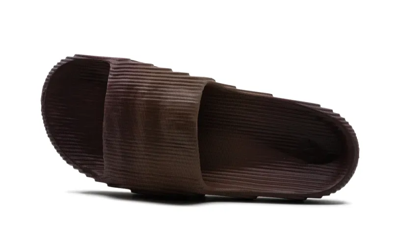 More Adidas Shoes Adilette 22 Slides 'Preloved Brown' 