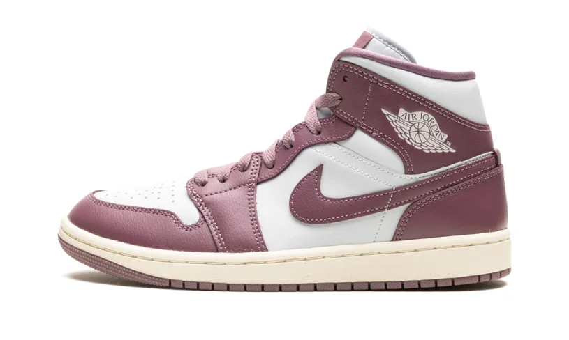 Air Jordan 1 AIR JORDAN 1 MID WMNS 'Sky J Mauve'