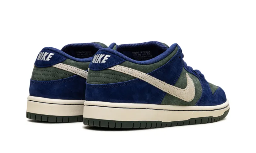 Nike SB SB Dunk 'Deep Royal Blue' 