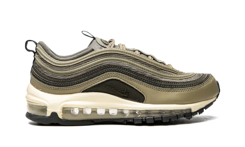 Nike Air Max AIR MAX 97 MNS WMNS 'Olive' 