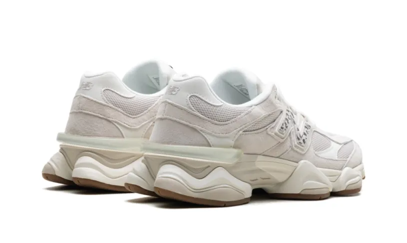 New Balance 9060 9060 'ASOS Exclusive Sea Salt Leopard Print' 