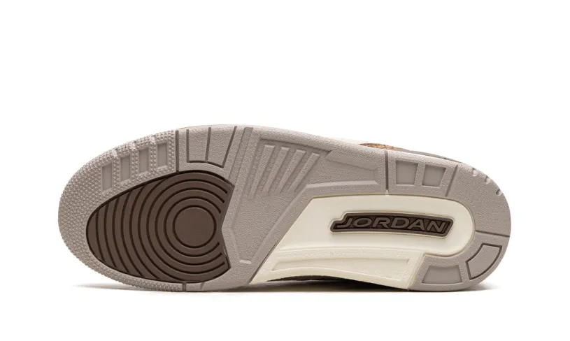 Air Jordan 3 Air Jordan 3 'Palomino' 