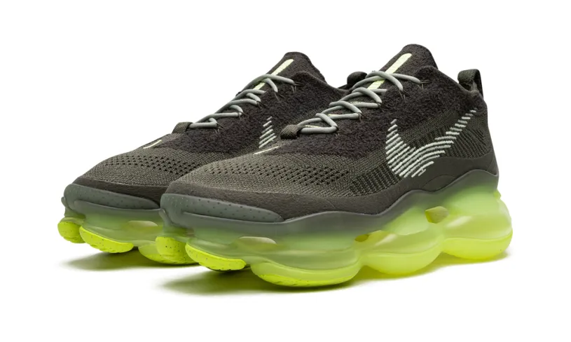 Nike Lifestyle Air Max Scorpion FlyKnit