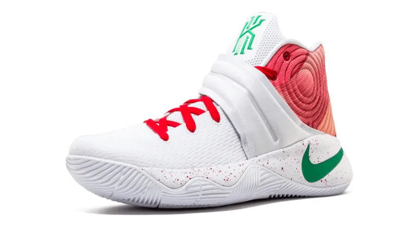 Nike Basketball Kyrie 2 ID 'Ky-rispy Kreme' 