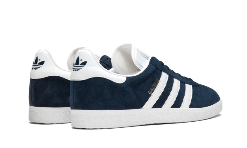 Adidas Gazelle Gazelle 'Navy' 