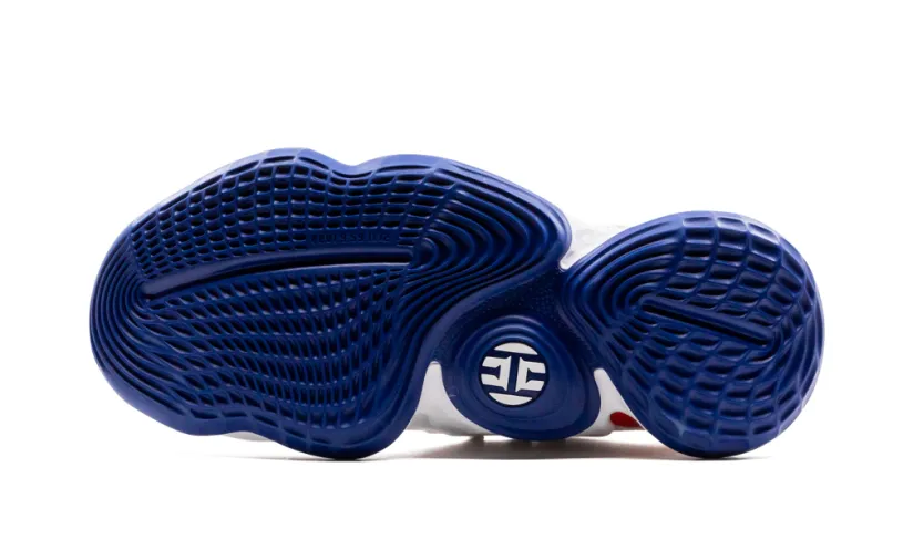 More Adidas Shoes Harden Vol. 4 'Question' 